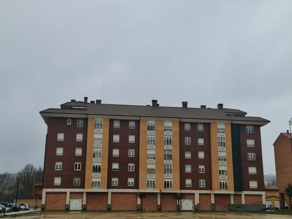  en venta apartamento Calabazanos Cerrato (El) 8
