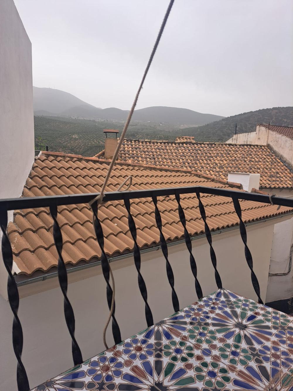  en venta casa Torres Sierra Mágina 18