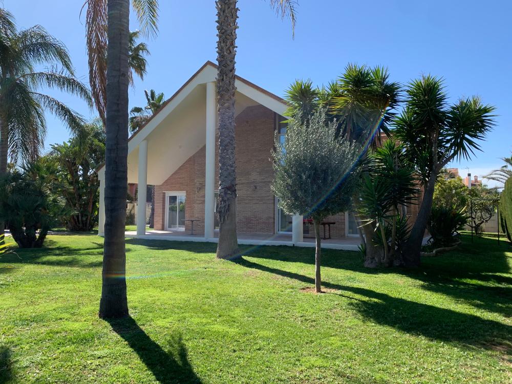  en venta chalet San Antonio De Benagéber Camp De Túria 25