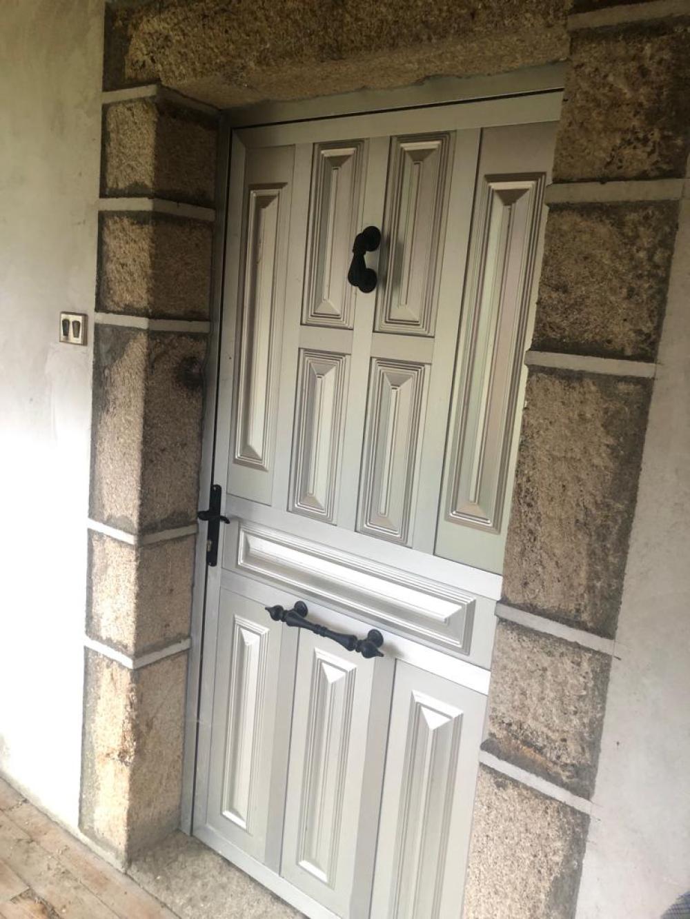  en venta casa Bolmente Tierra De Lemos 7
