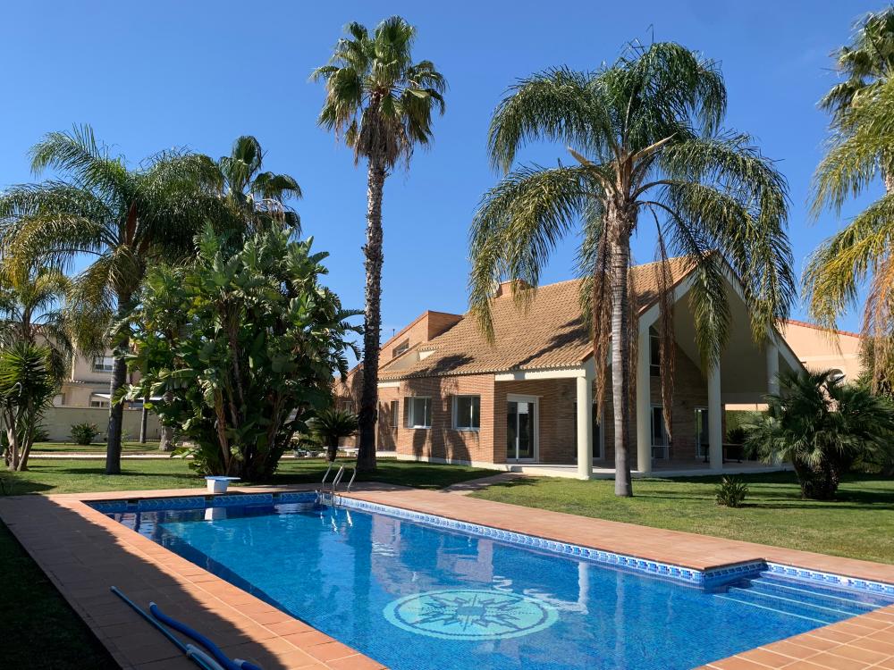 en venta chalet San Antonio De Benagéber Camp De Túria 17