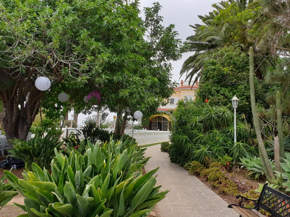  en venta chalet Cambalud Área Norte 5