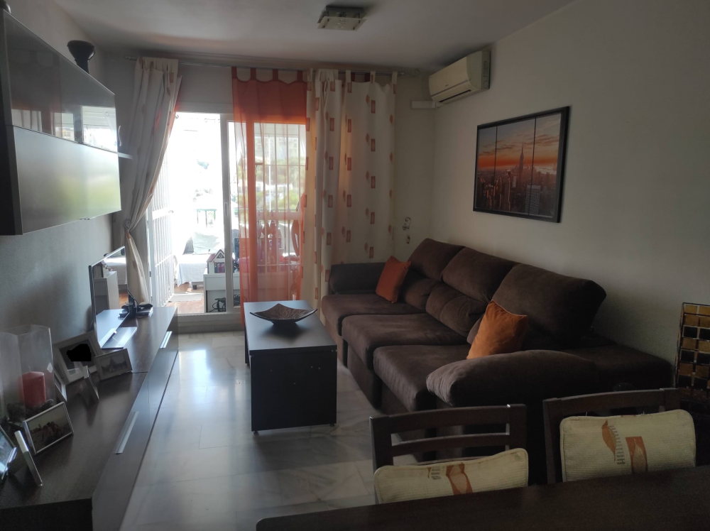  en venta apartamento Miraflores Costa Del Sol Occidental 7