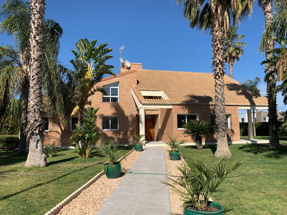  en venta chalet San Antonio De Benagéber Camp De Túria 81