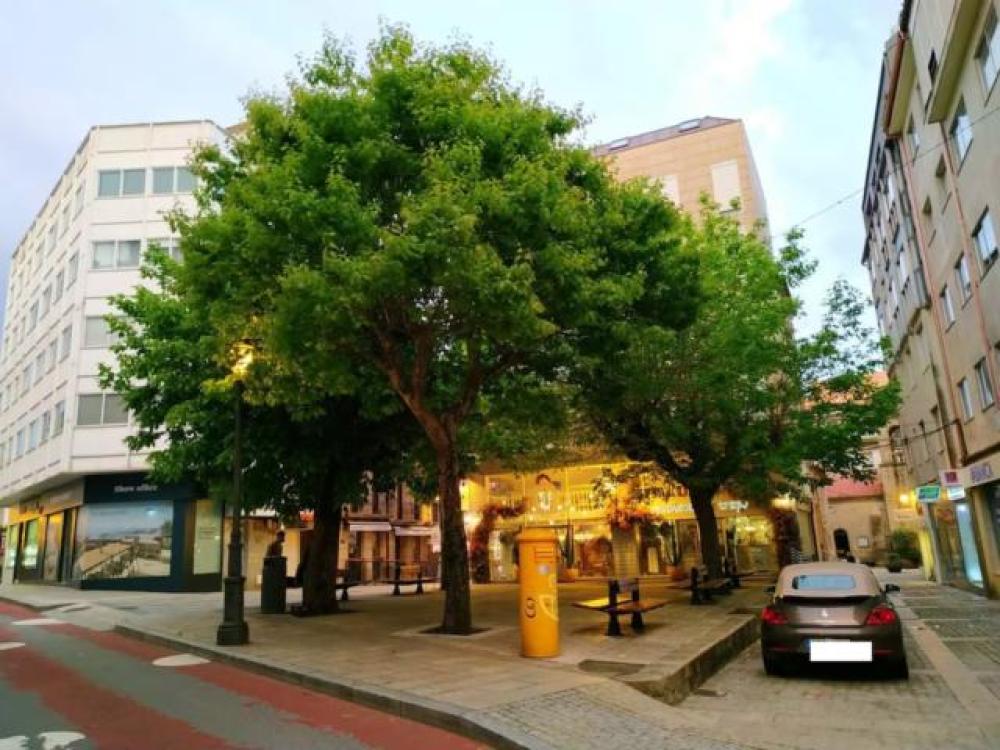  en venta apartamento Sanxenxo Salnés 45