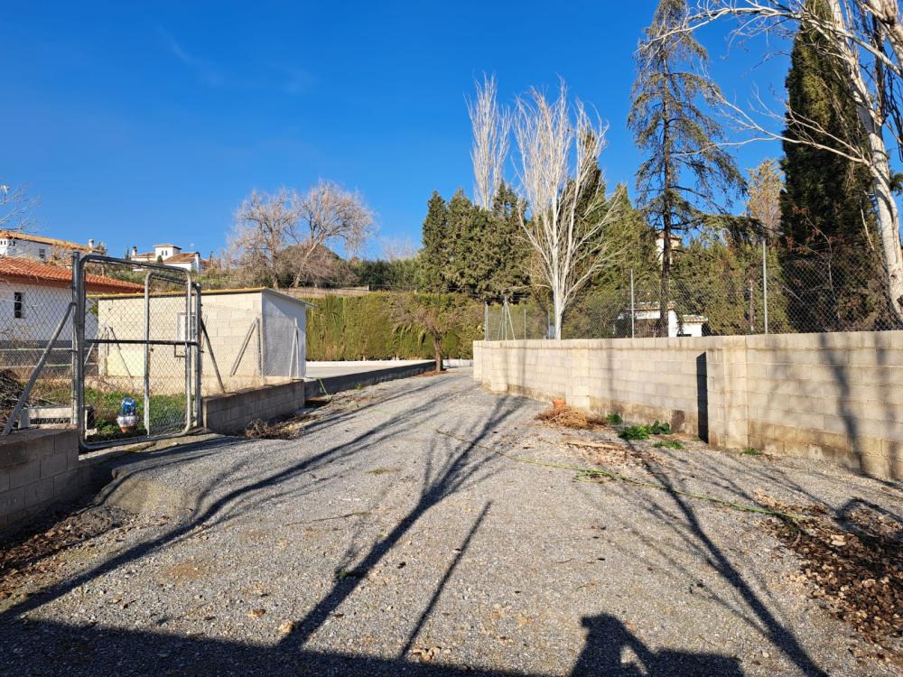  en venta chalet Híjar Vega De Granada 8