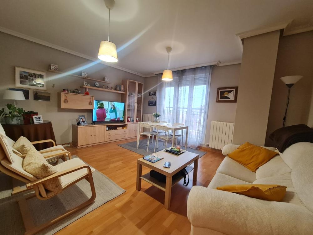  en venta apartamento Calabazanos Cerrato (El) 1