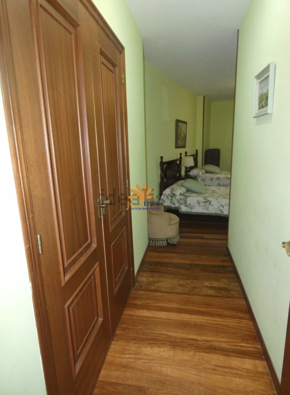  en venta apartamento Sanxenxo Salnés 16