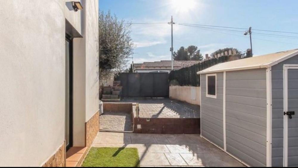  en venta chalet Castellet Alt Penedès 9