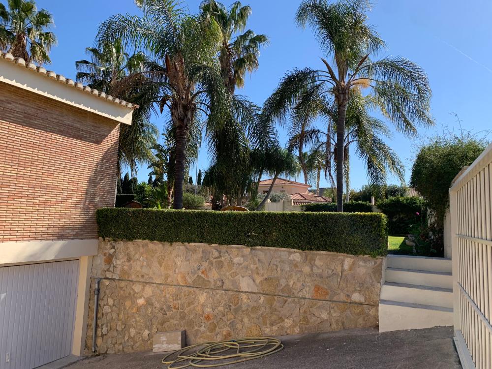  en venta chalet San Antonio De Benagéber Camp De Túria 86