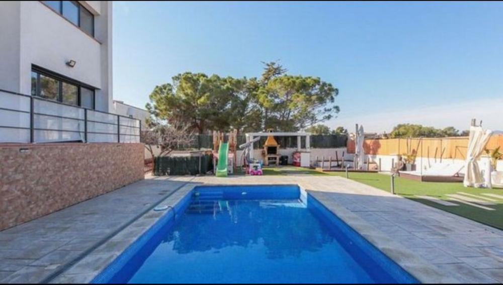  en venta chalet Castellet Alt Penedès 5