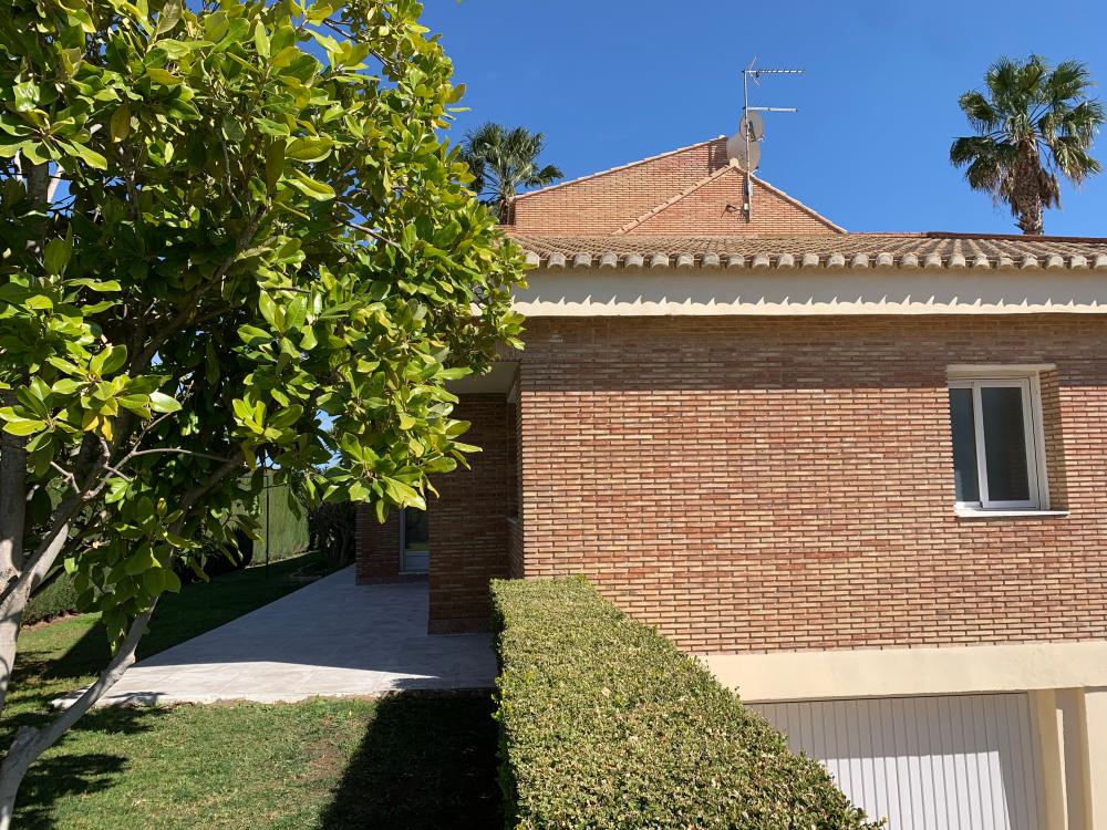  en venta chalet San Antonio De Benagéber Camp De Túria 92