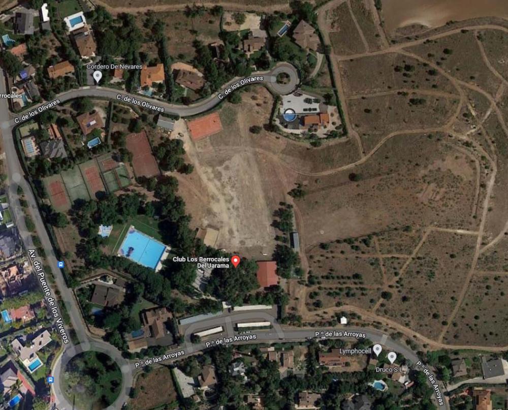  en venta chalet Los Berrocales Del Jarama Cuenca Del Medio Jarama 32