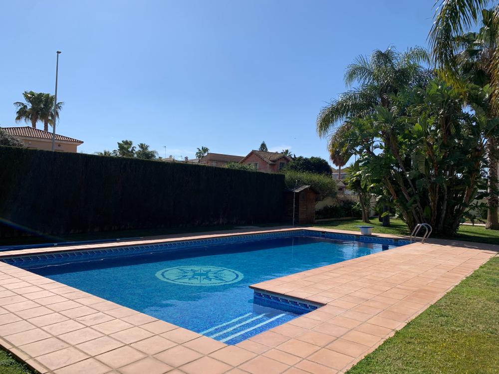  en venta chalet San Antonio De Benagéber Camp De Túria 14