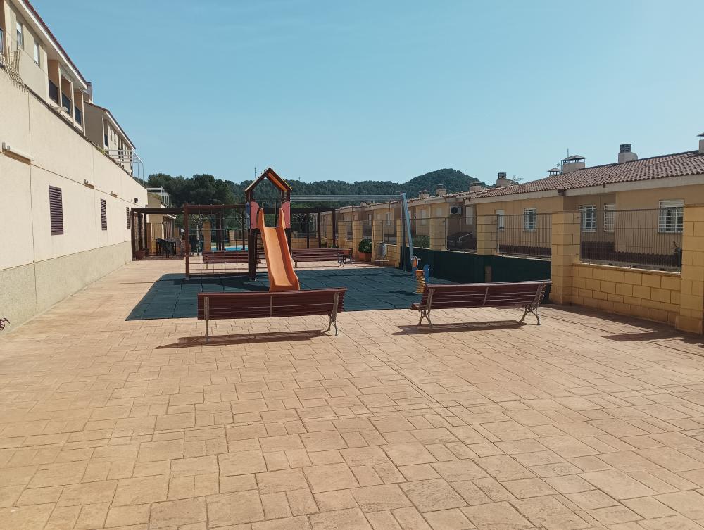  en venta apartamento Naquera Camp De Túria 78