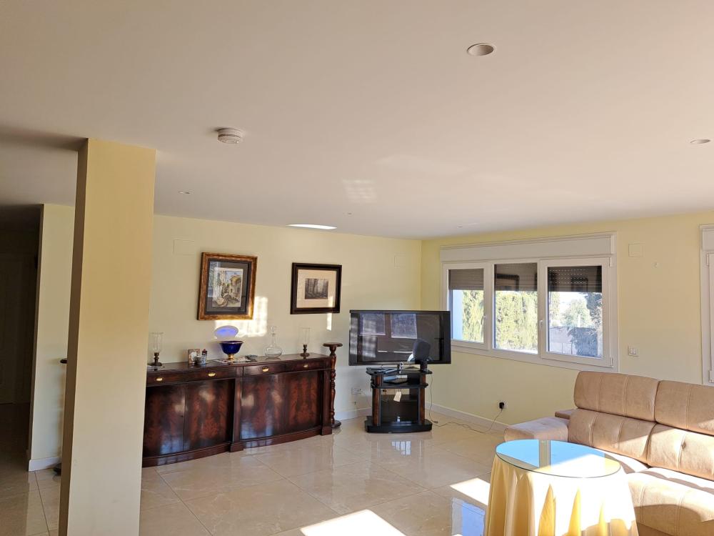  en venta chalet Híjar Vega De Granada 18