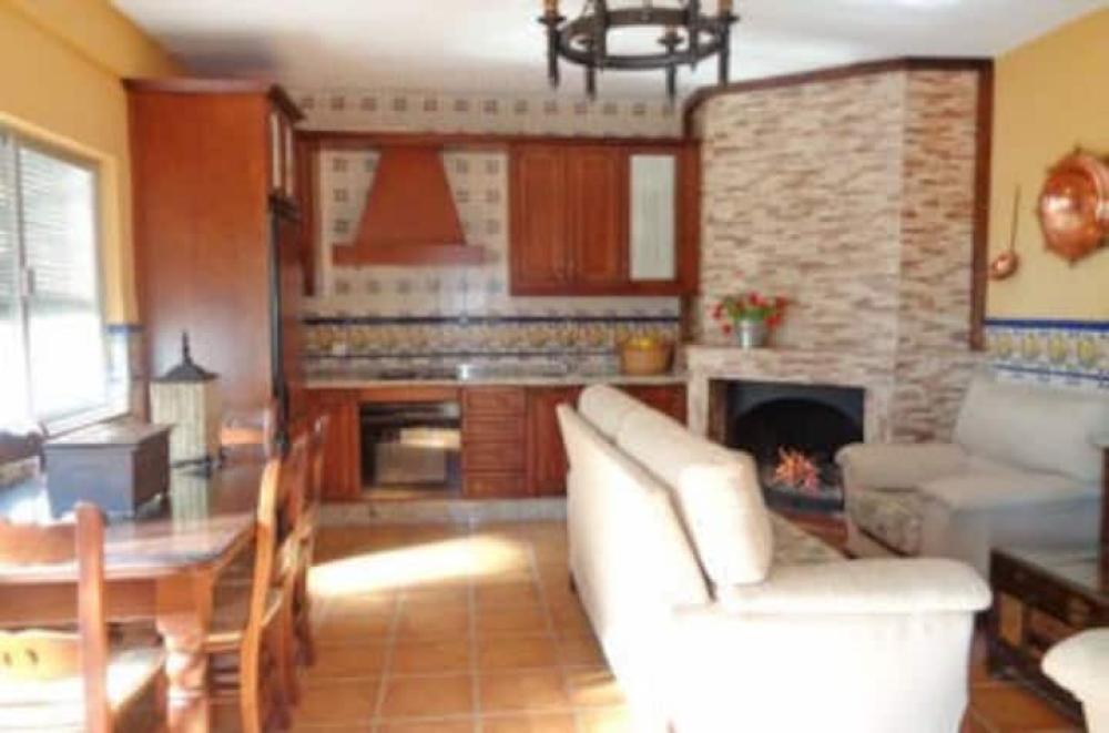 en venta chalet Baena Campiña De Baena 10