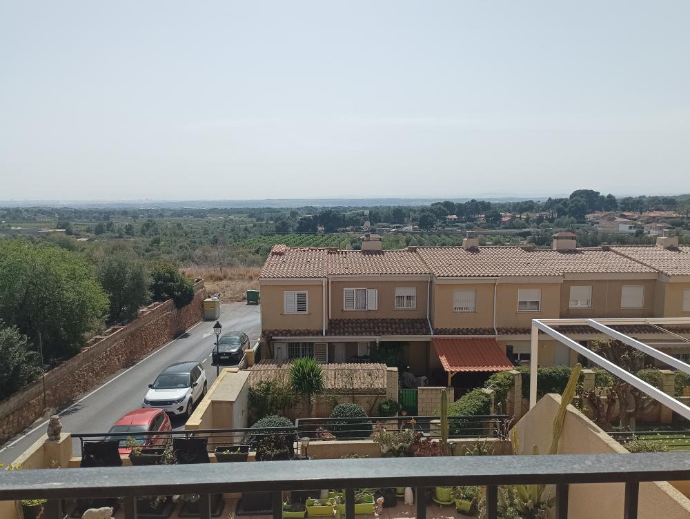  en venta apartamento Naquera Camp De Túria 41