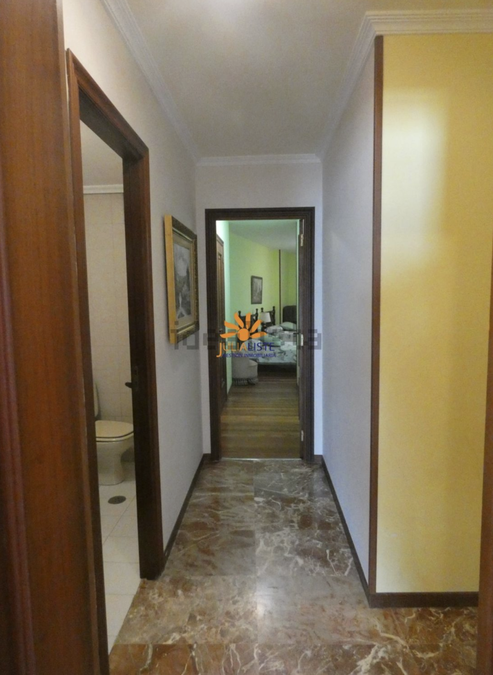  en venta apartamento Sanxenxo Salnés 15