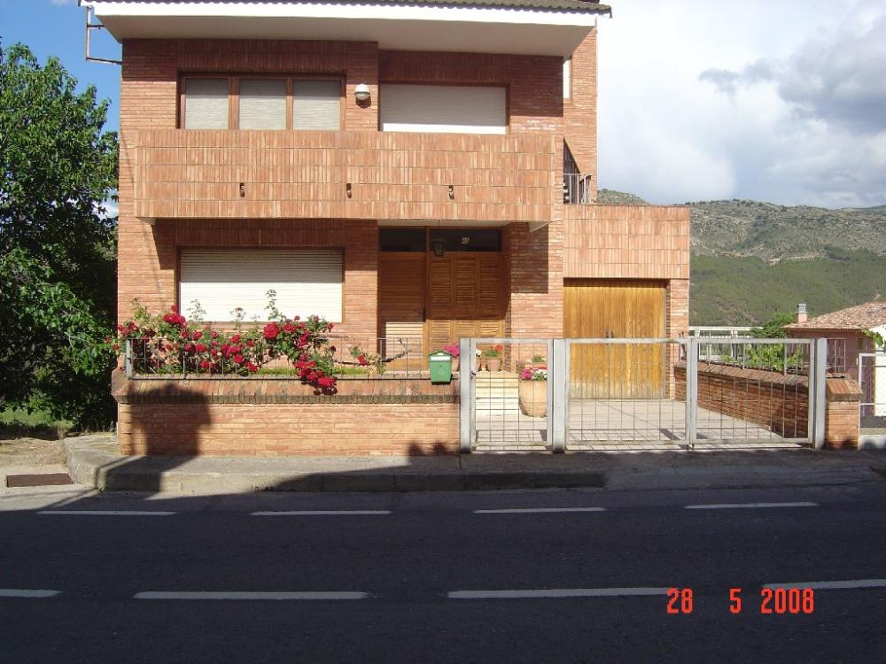  en venta planta baja Torrebaja Rincón De Andemuz 1
