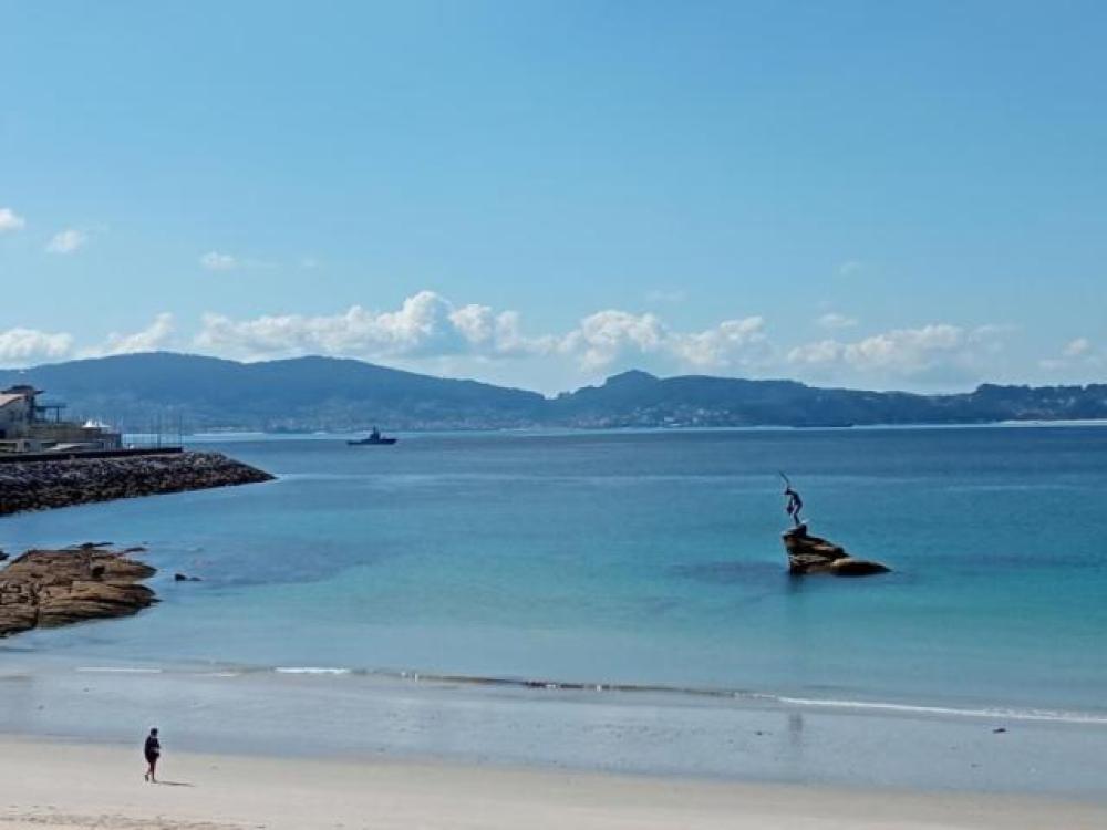  en venta apartamento Sanxenxo Salnés 37