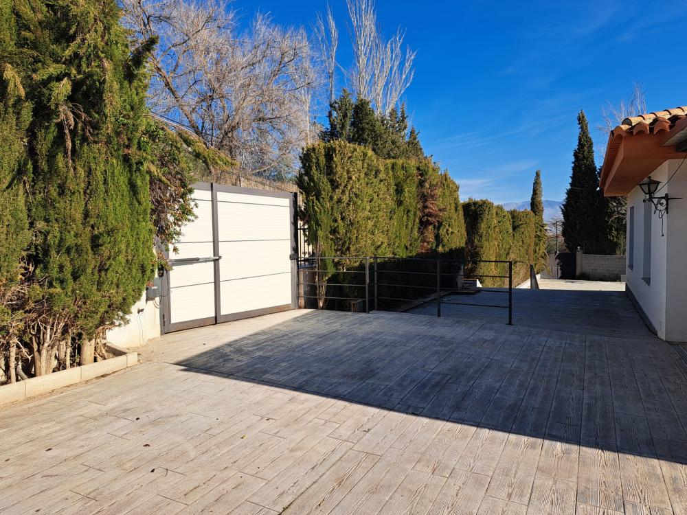  en venta chalet Híjar Vega De Granada 19