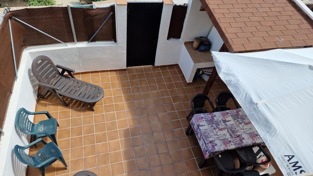  en venta pareado La Cañada Serranía Baja 5