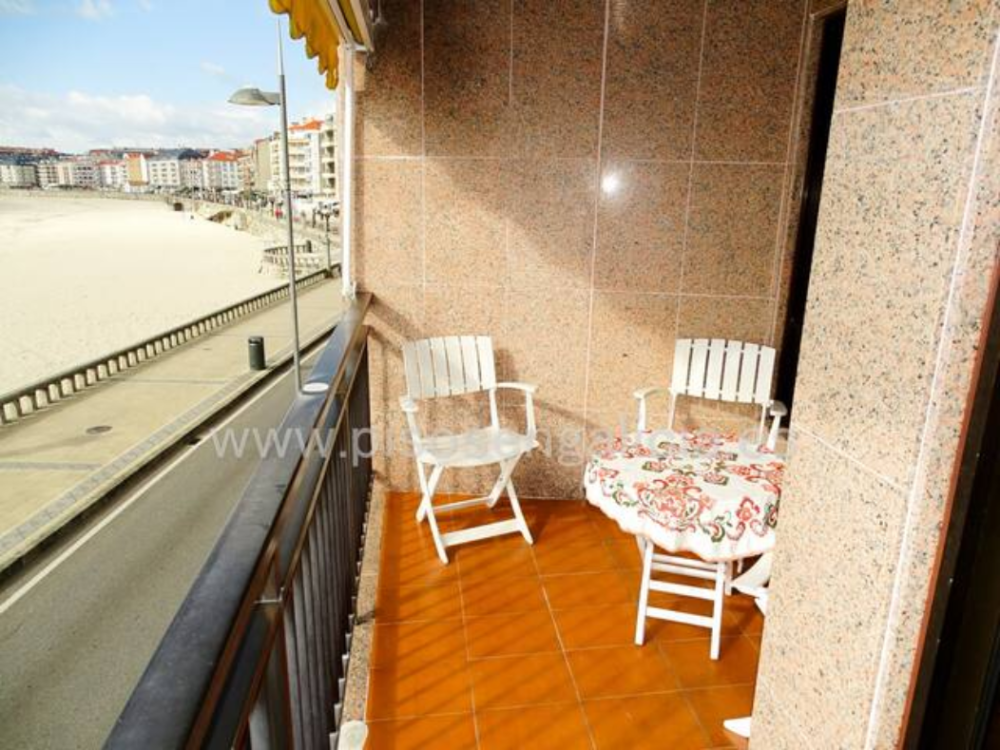  en venta apartamento Sanxenxo Salnés 4