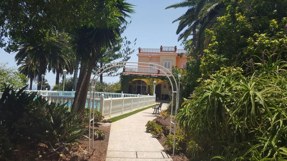  en venta chalet Cambalud Área Norte 6