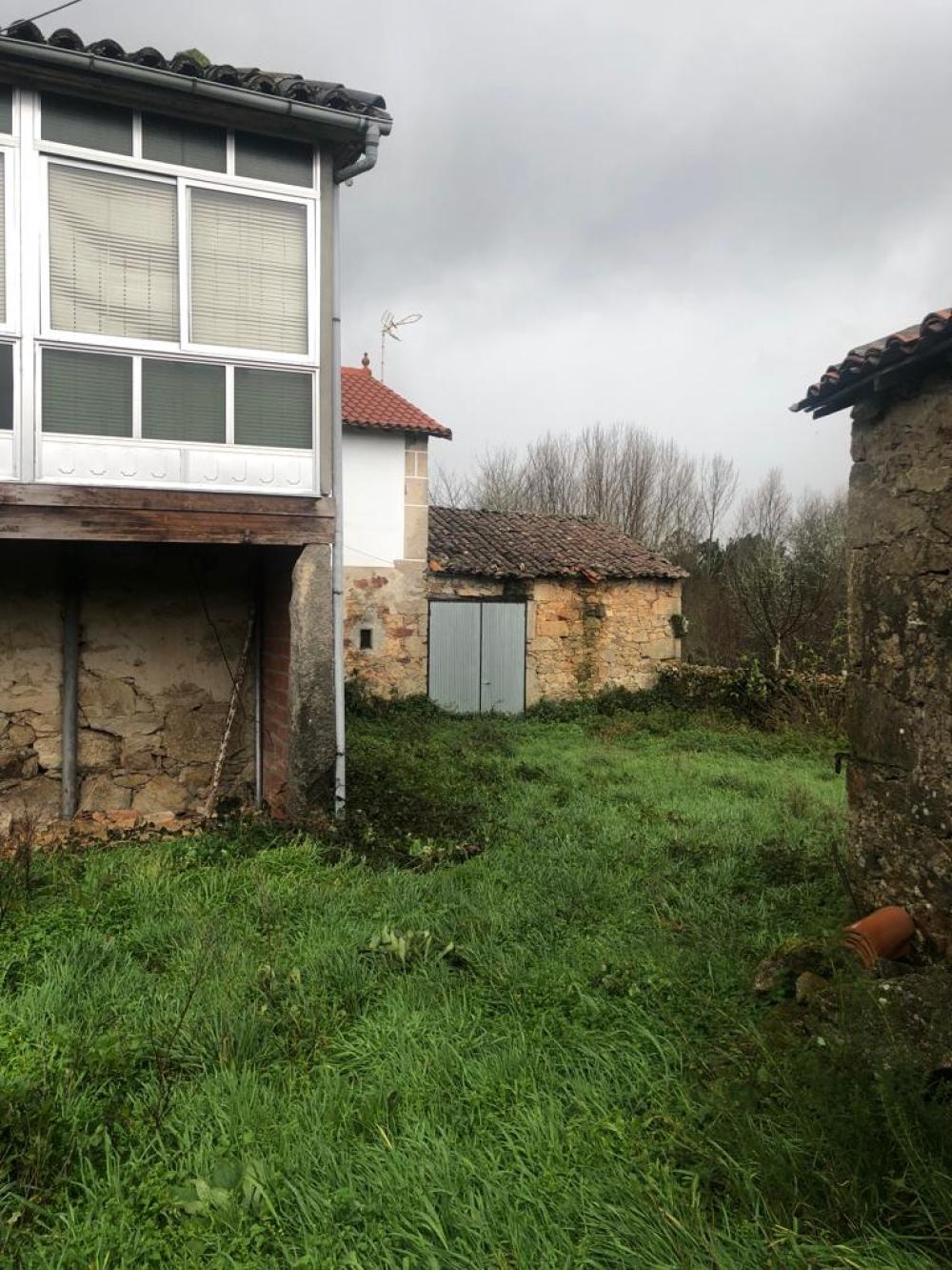  en venta casa Bolmente Tierra De Lemos 1