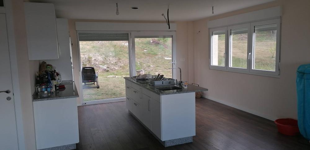  en venta chalet Laxe Bergantiños 4