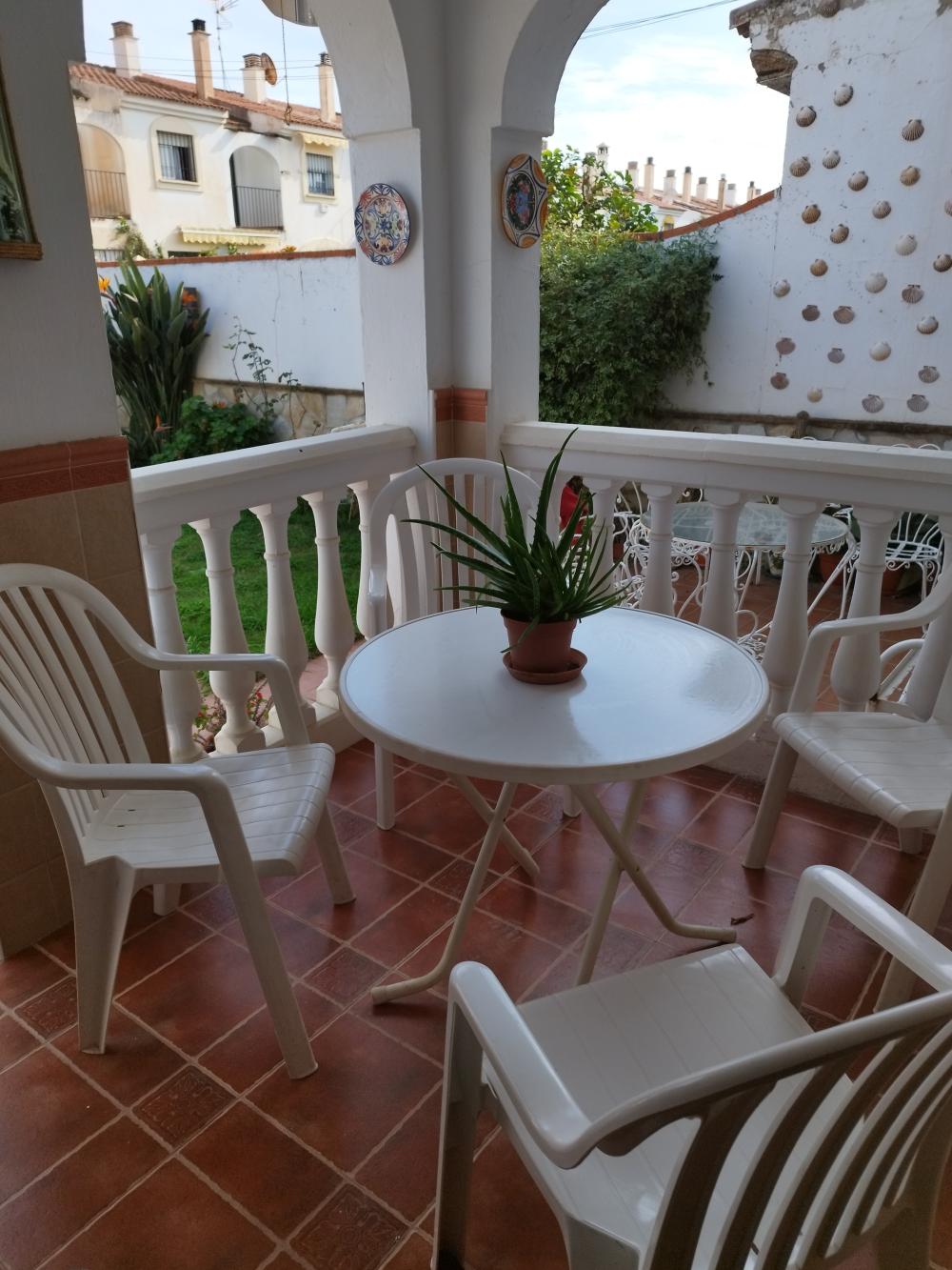  en venta casa Benagalbón Axarquía 13