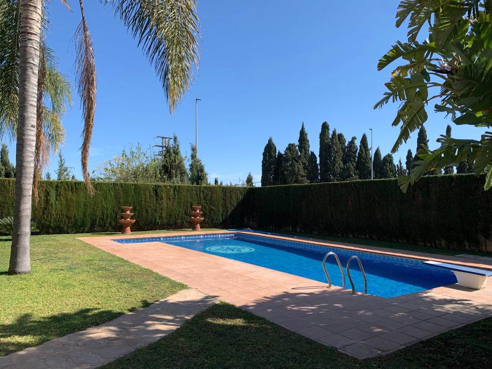 en venta chalet San Antonio De Benagéber Camp De Túria 11