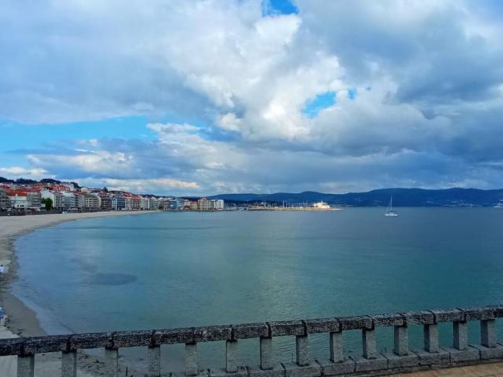  en venta apartamento Sanxenxo Salnés 39