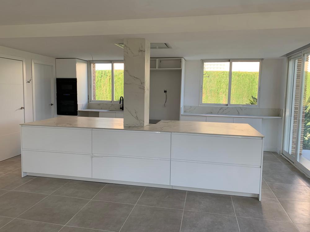  en venta chalet San Antonio De Benagéber Camp De Túria 36