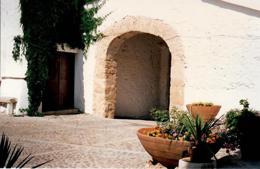  en venta casa Santa Cruz De La Zarza Mesa De Ocaña (La) 5
