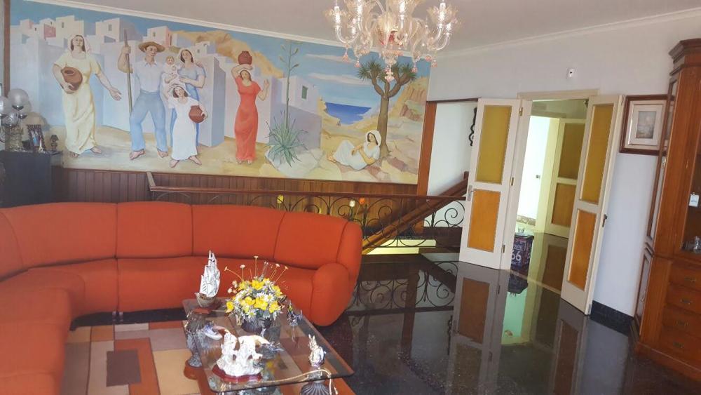  en venta chalet Cambalud Área Norte 17