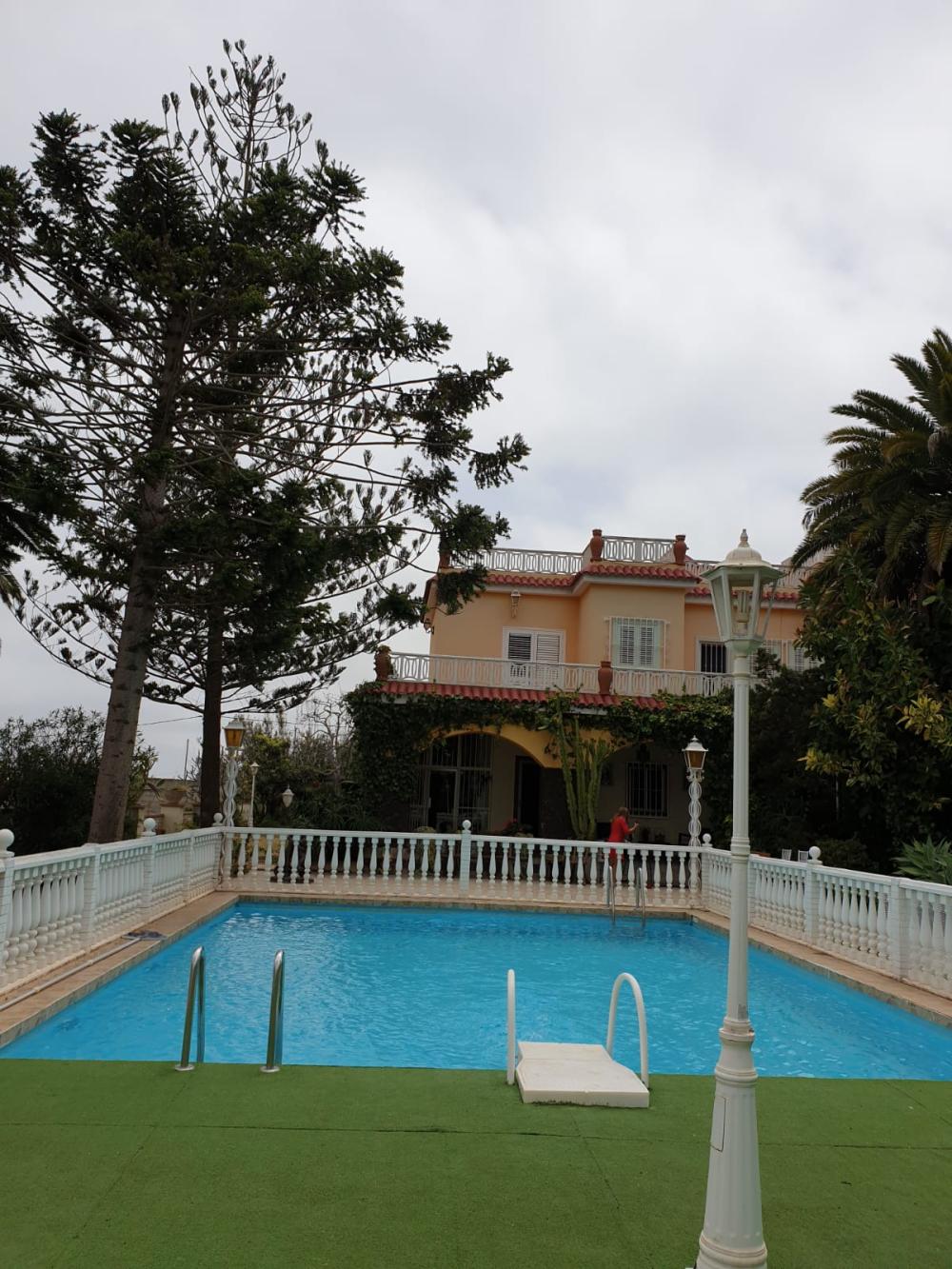  en venta chalet Cambalud Área Norte 24