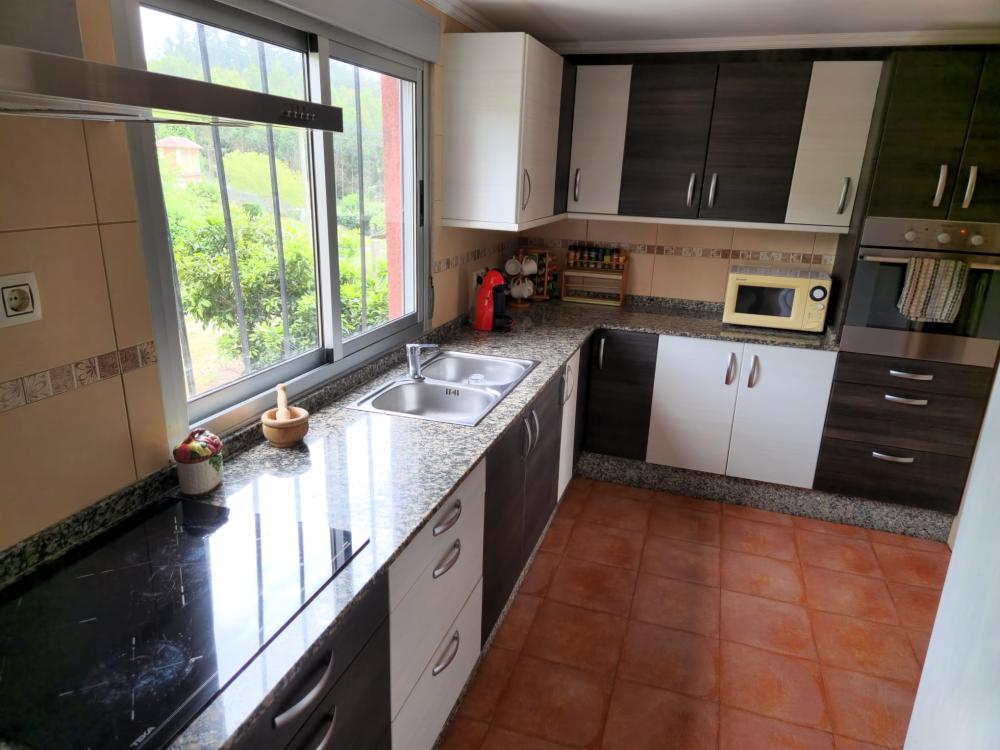  en venta casa Cedeira Ferrol 30