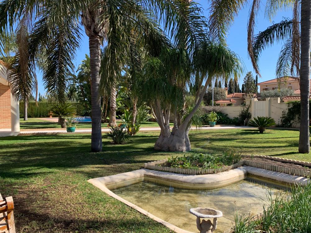  en venta chalet San Antonio De Benagéber Camp De Túria 84