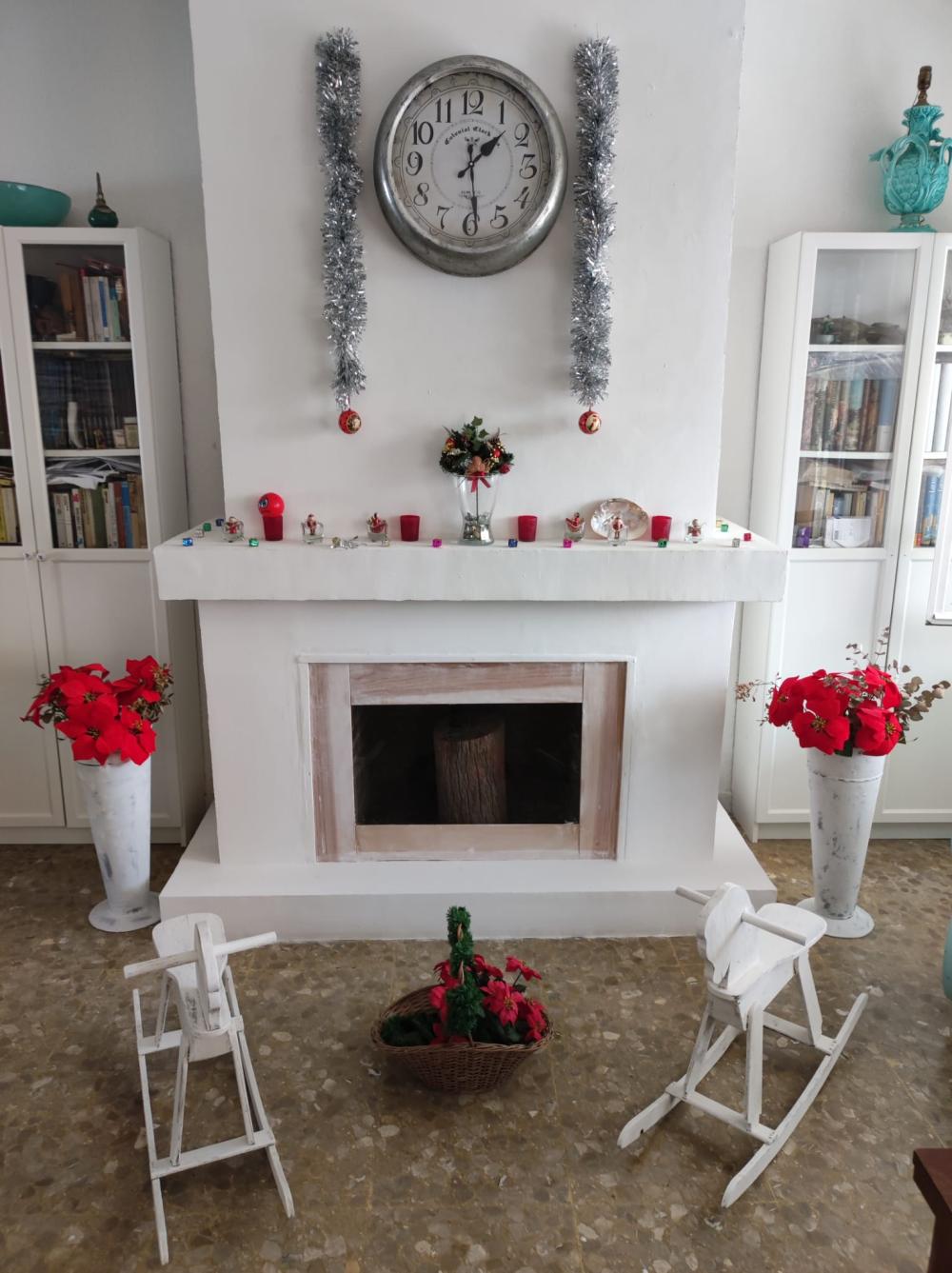 en venta chalet Alcalá De Guadaira Metropolitana De Sevilla 35