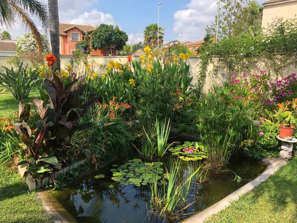  en venta chalet San Antonio De Benagéber Camp De Túria 130