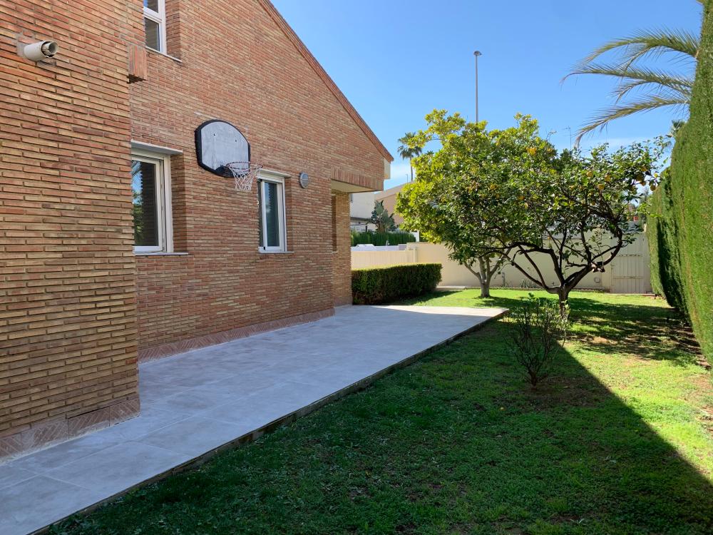  en venta chalet San Antonio De Benagéber Camp De Túria 94