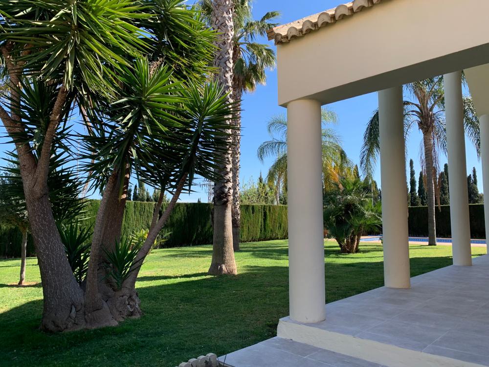  en venta chalet San Antonio De Benagéber Camp De Túria 99