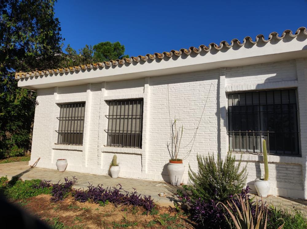  en venta chalet Alcalá De Guadaira Metropolitana De Sevilla 46