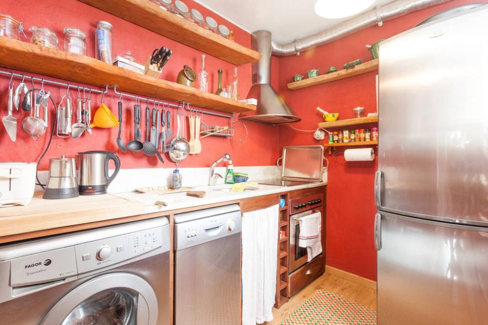 en venta apartamento Sant Miquel De Balansat Sant Joan De Labritja 3