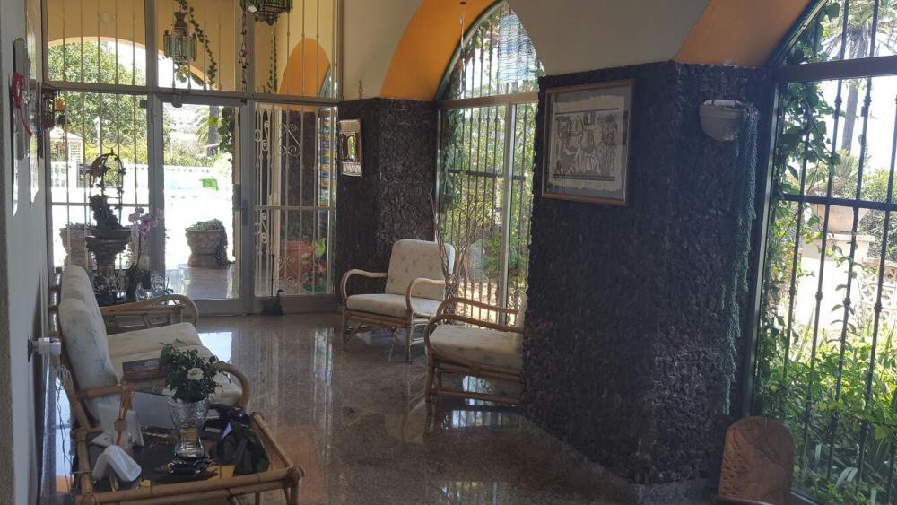  en venta chalet Cambalud Área Norte 10