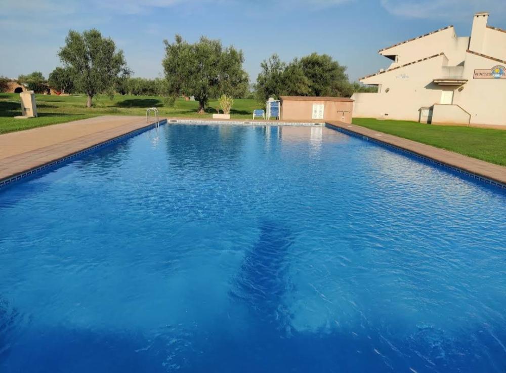 en venta dúplex Panorámica Baix Maestrat 2