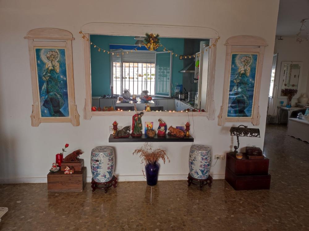  en venta chalet Alcalá De Guadaira Metropolitana De Sevilla 28