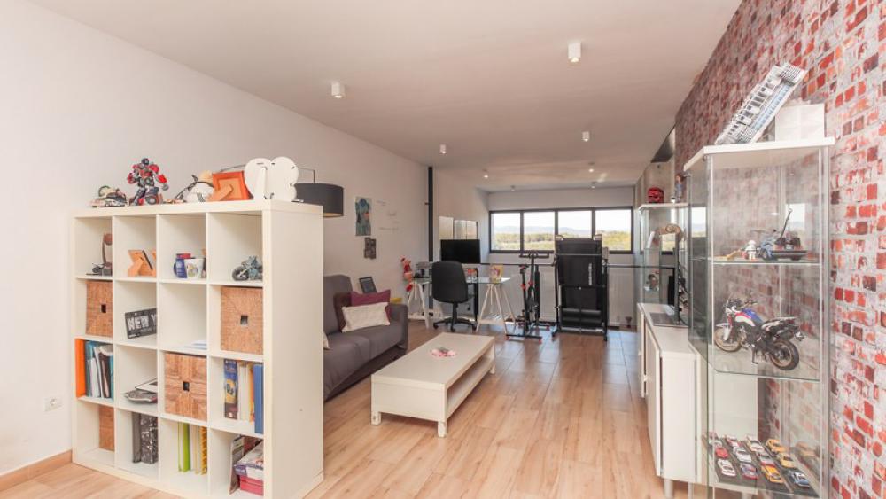  en venta chalet Castellet Alt Penedès 27